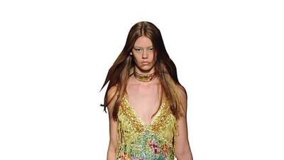 Miu Miu. Photo by REX