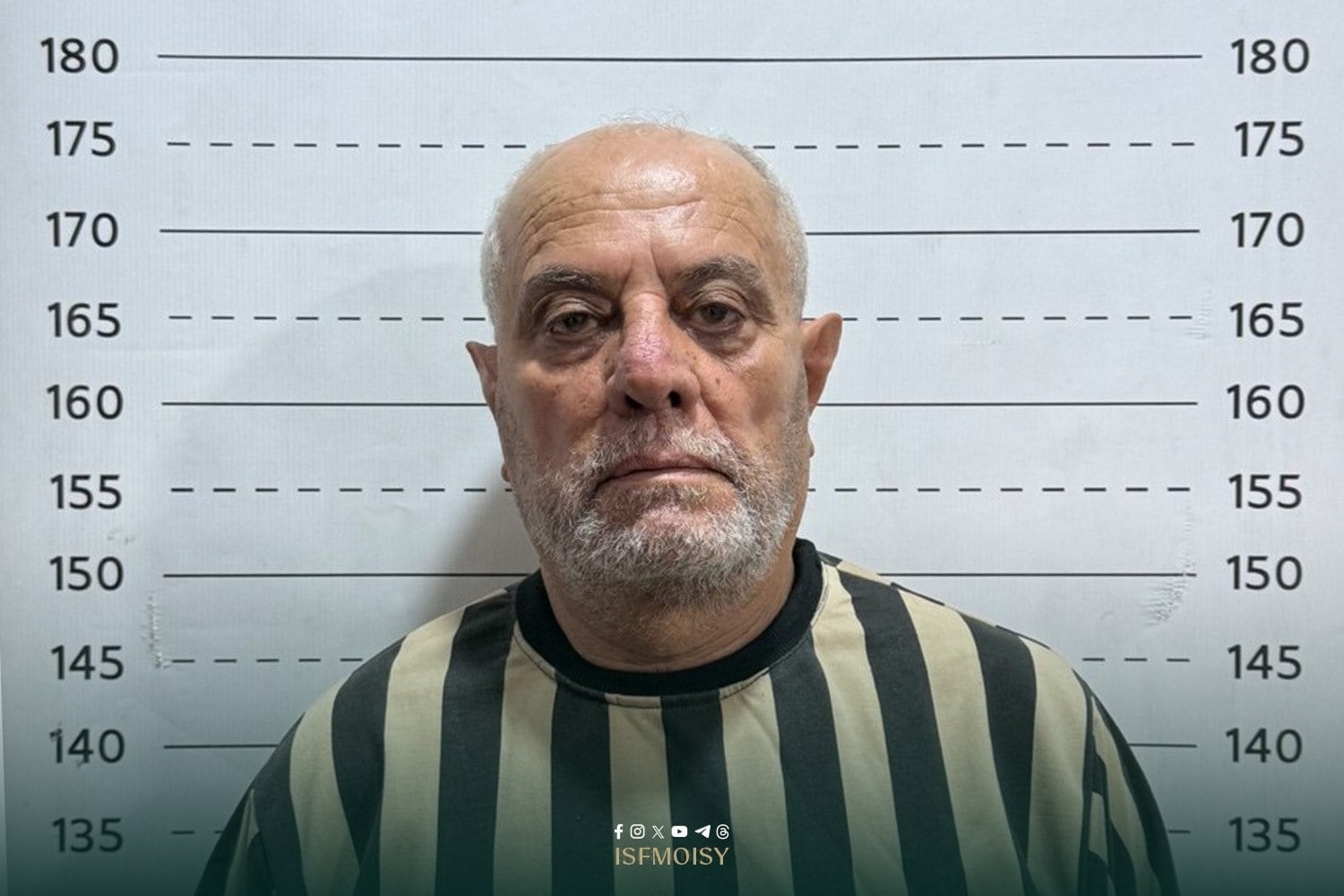 Lebanon extradites Assad-era general to Syria in first such transfer
