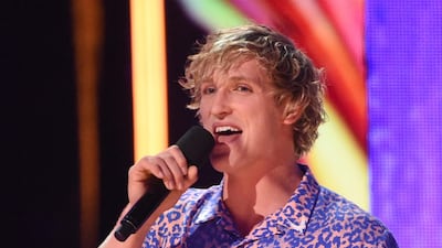 YouTube has suspended Logan Paul who posted video images of what appeared to be a suicide victim but said that doesn't mean it won't work with him in the future. Phil McCarten/Invision/AP