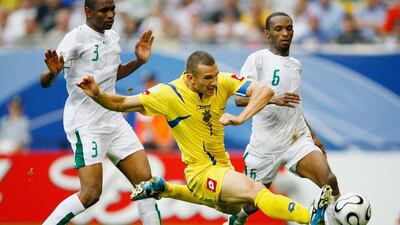 Clive Mason / Getty Images