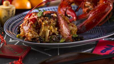 Courtesy of Zheng He’s