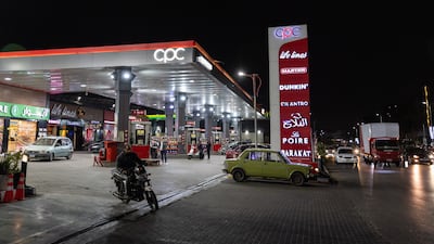 After raising fuel prices, Egyptian authorities have ordered shops and eateries in Cairo to close earlier as an energy-saving measure to cope with the fallout of the Iran war. Bloomberg
