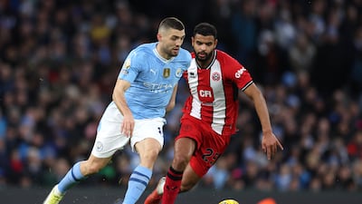 Gave the ball away sloppily more than once. Hooked with 20 minutes to go. Getty Images