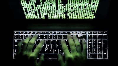 According to Dubai Police, reports of cybercrime rose from 1,581 in 2014 to 1,820 in 2015 – an increase of 23 per cent. istockphoto.com