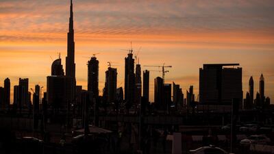 Is it because Dubai has achieved so much in such a short space of time that some seek to knock it? Cedric Ribeiro/Getty Images