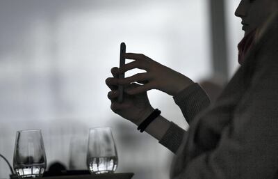 Budgeting apps help users to track their overall financial progress, as well as their progress towards goals. Getty Images