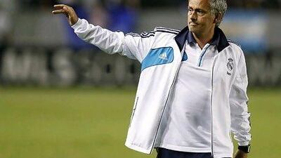 Jose Mourinho has brought Real Madrid to the summit in the Primera Liga and his side is favoured to stay there this season.