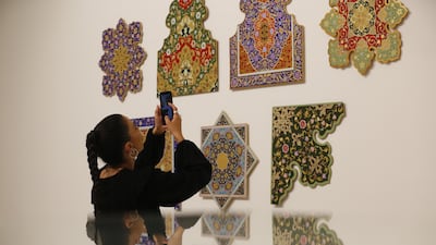 Sharjah is the guest of honour at the 36th edition of the fair
