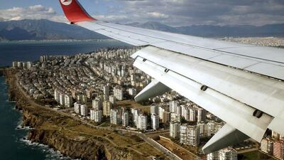 7. Turkish Airlines – Also won the Best Airline in Europe, Best Airline in Southern Europe, Best Business Class Airline Catering and Best Business Class Lounge Dining awards. Murad Sezer / Reuters