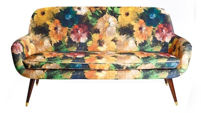 Courtesy of The Odd Piece