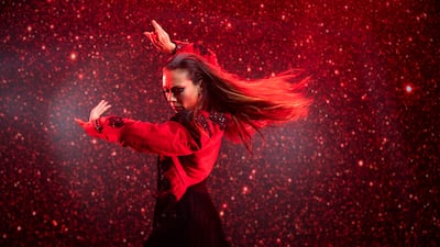 Italian-Japanese theatre restaurant Billionaire Riyadh is the latest development on Saudi Arabia's thriving culinary scene. Photo: Billionaire Riyadh