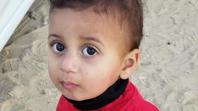 Yazan Sultan Atallah Al Masry was killed in a strike on Gaza on May 10