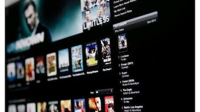 In the days before the iPod and online purchases, life and shopping in general came without so much legalese. Matthew Lloyd / Getty Images