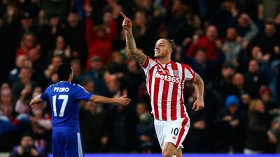 Laurence Griffiths / Getty Images