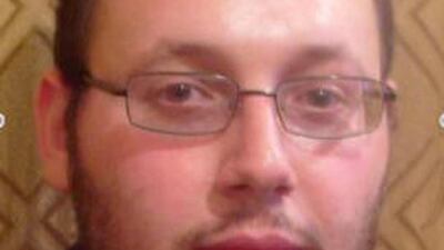 US journalist Steven Sotloff. Reuters
