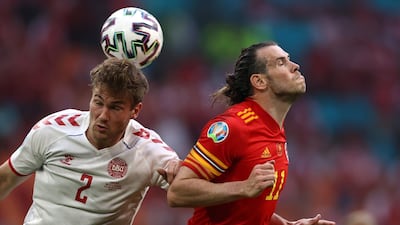 Joachim Andersen – (On for Kjaer 77’) N/A. Could and should have made it 3-0 when he smashed a shot wide right after Braithwaite had hit the post. EPA