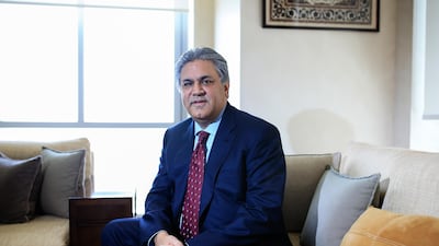 Abraaj founder Arif Naqvi faces lawsuit from Sharjah-based low cost carrier Air Arabia.