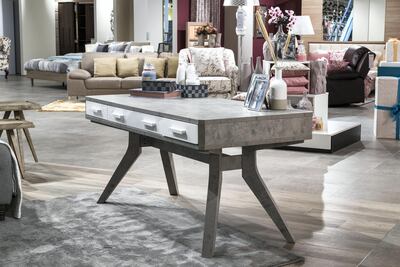 Antonie Robertson / The National