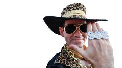 Victor Besa for The National