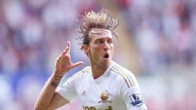 Michu proved to be great value to Swansea City, though is goal scoring tailed off by season's end.