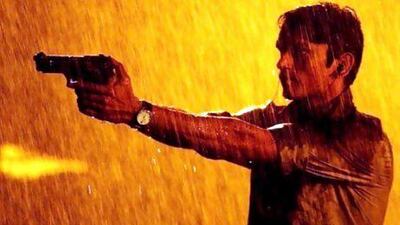 Vijay Varma in a scene from Monsoon Shootout, which opened the London Indian Film Festival. Kikhya Entertainment