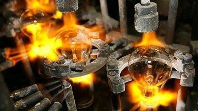 Many countries, including Brazil, Australia, the US and EU members, passed laws in the past decade outlawing or severely restricting access to incandescent light bulbs. Ilya Naymushin / Reuters