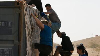 Photo courtesy Nabin Maharjan