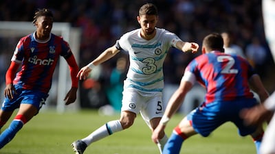 Joel Ward – 6 Filled in at centre back well before moving to the right following Clyne’s injury. In a bizarre incident, Ward was penalised for a back pass, and an indirect free-kick was given. Luckily for him, Mount was unable to find the target. AP