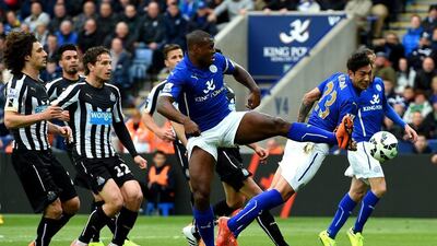 Michael Regan / Getty Images