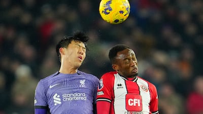 Spearheaded the United attack in the final 25 minutes, although his impact was generally limited by the presence of Van Dijk. AP