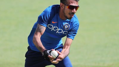 As a leg-spinner, Yuzvendra Chahal has a big role in limited-overs cricket as his attacking instincts will help get wickets for his team. He should find the conditions suitable at some venues, depending on the weather, but whether he commands a place in the first XI is yet to be seen. In all likelihood, Kuldeep Yadav and perhaps even Ravindra Jadeja will be picked ahead of him. Aijaz Rahi / AP Photo