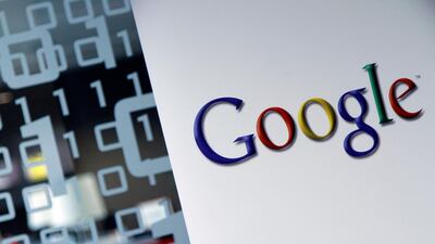 Google plans to increase the number of its cloud regions to 23 by 2020. AP
