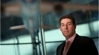 Michael McTighe, the chief operating officer of Safi Airways, says the carrier had to sell five of its aircraft and cut staff because of the ban.