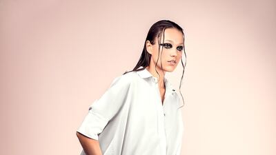 Spring Summer 2018 ready to wear collection by Ayesha Depala