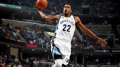 With Rudy Gay healthy, no team will take the Memphis Grizzlies lightly this post-season.