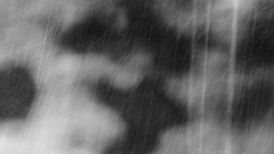 'Raindrop no.9564' by Stelios Kallinikou. Courtesy the artist and Grey Noise, Dubai