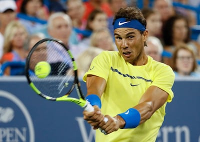 John Minchillo / AP Photo