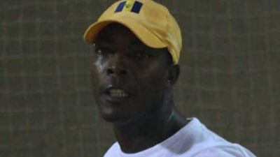 Vasbert Drakes has quickly become attached to his temporary charges, and intimated last week that he would be willing to forsake his role with Barbados to stay on in Sharjah long-term.