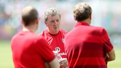 England have been drawn into Group D with Italy, Uruguay and Costa Rica for the 2014 World Cup. Sott Heavey / Getty Images