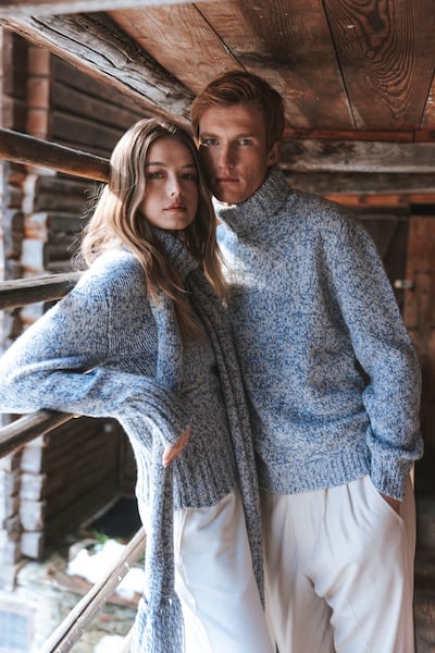 Fedeli is committed to producing exclusively in Italy. Photo: Fedeli