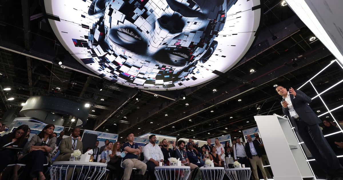 Why it’s important to deepen our understanding of AI