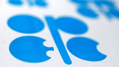 Opec is set to collectively add 188,000 barrels per day next month. Reuters