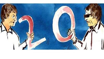 Illustration by Sarah Lazarovic for The National