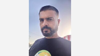 World Central Kitchen employee Nadi Sallout was killed in Gaza. Photo: WCK