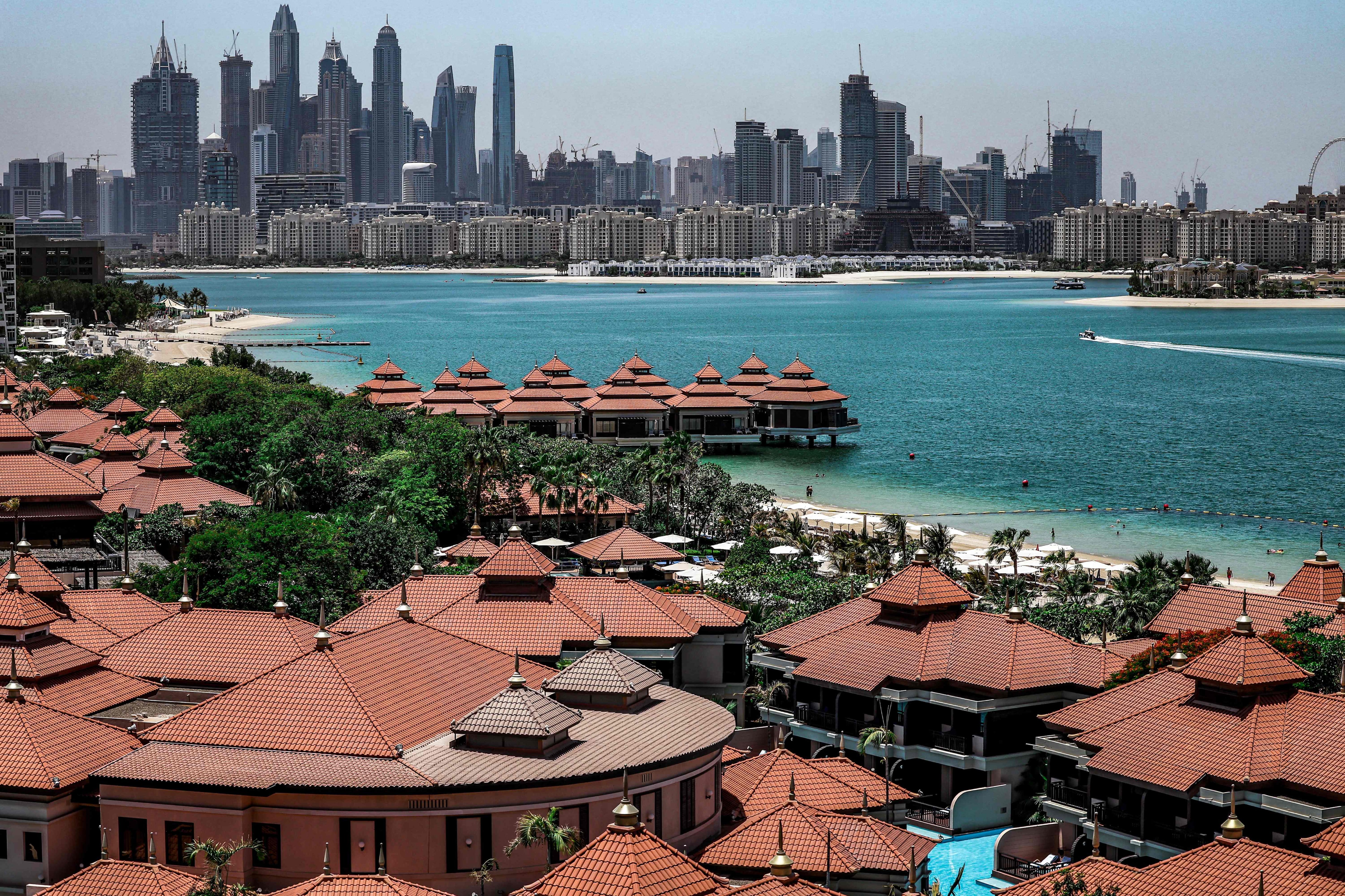 US and Iran to sign 'peace deal' on Friday; UK lifts travel advisory for UAE