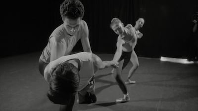 The American Ballet Theatre will perform two online shows for the Abu Dhabi Festival. Admaf