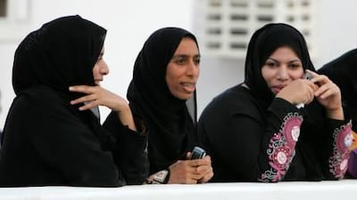 Omani women are showing an increased incidence of depression, according to Sultan Qaboos University Hospital.