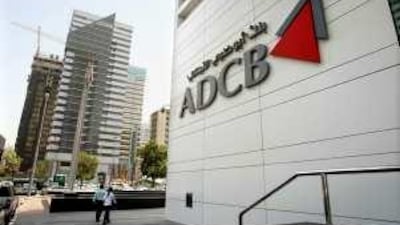 On the road again: ADCB has begun an international roadshow of investor meetings for a planned bond sale.