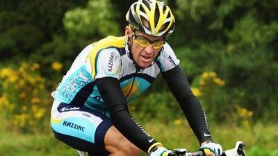 Lance Armstrong admitted to doping this month, although he had denied such allegations throughout his career. Bryn Lennon / Getty Images