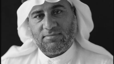 Detained in 2004, this prisoner was president of the human rights section of the Association of Islamic Scholars in Baghdad. ‘They broke my teeth with guns,’ he says of the prison guards. Chris Bartlett